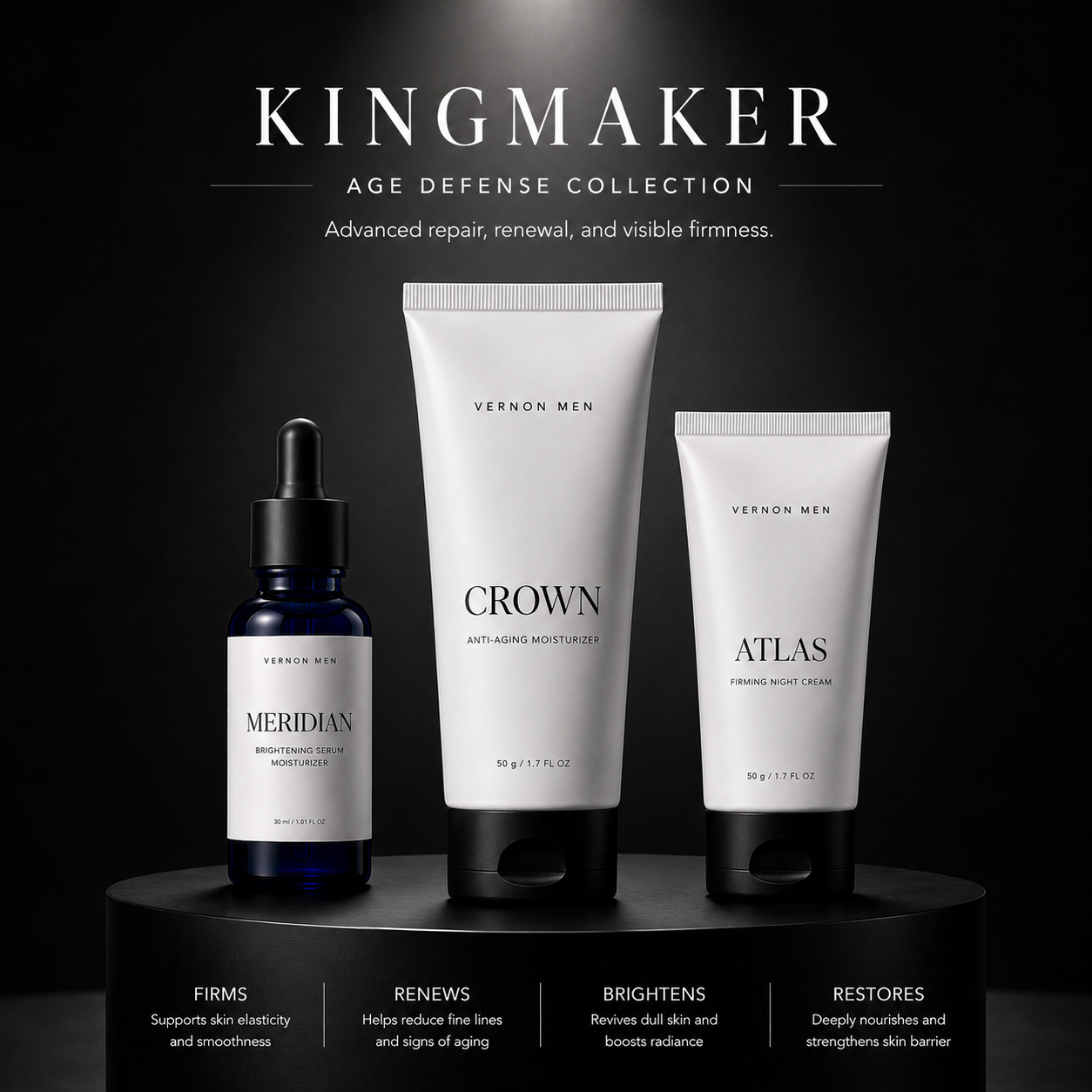 KINGMAKER