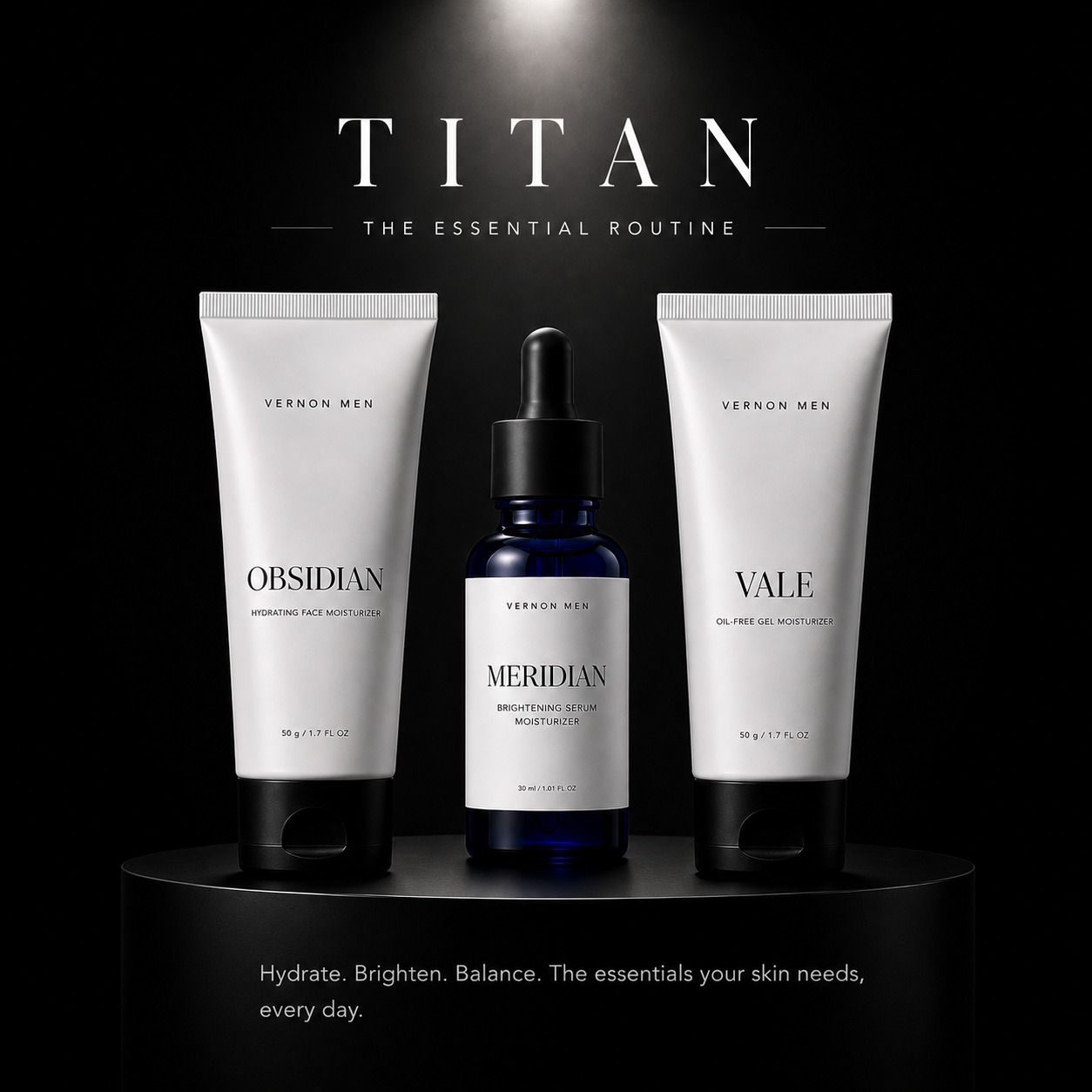 TITAN