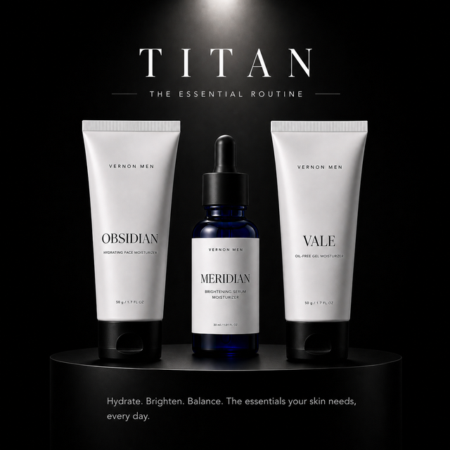 TITAN